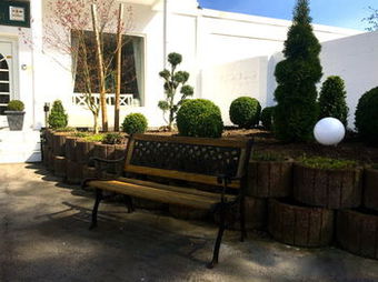 Hostal Hotel Ramor Garni