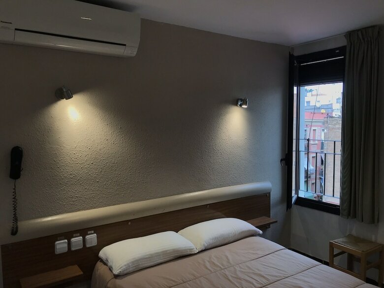 Hostal Radio