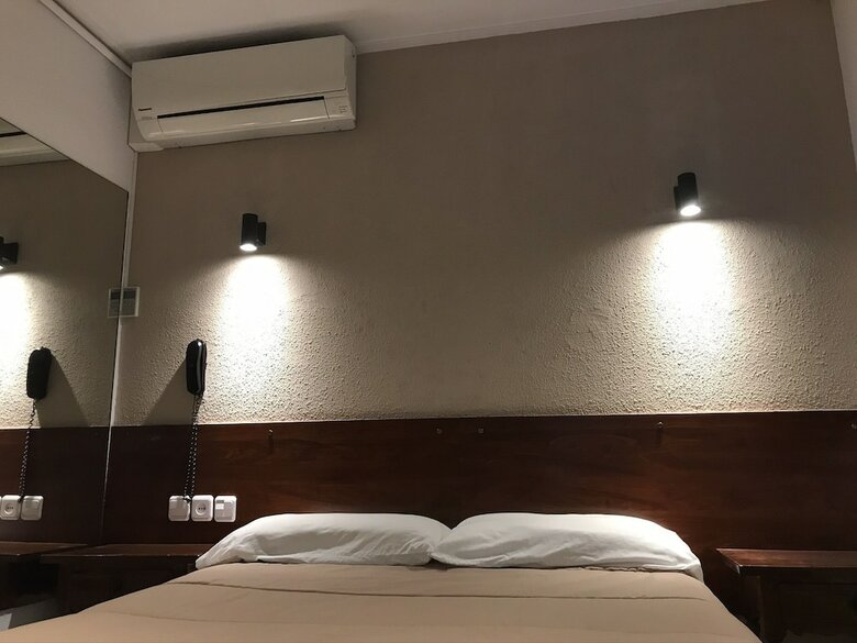 Hostal Radio