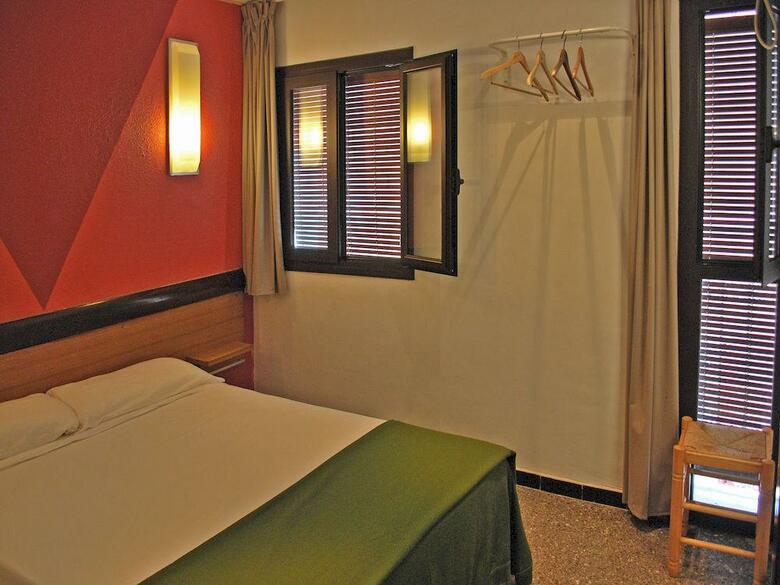 Hostal Radio