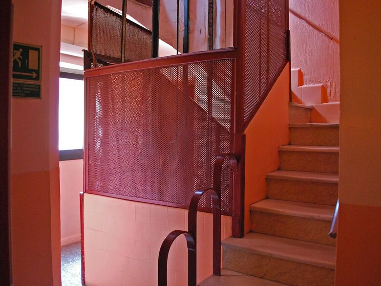 Hostal Radio