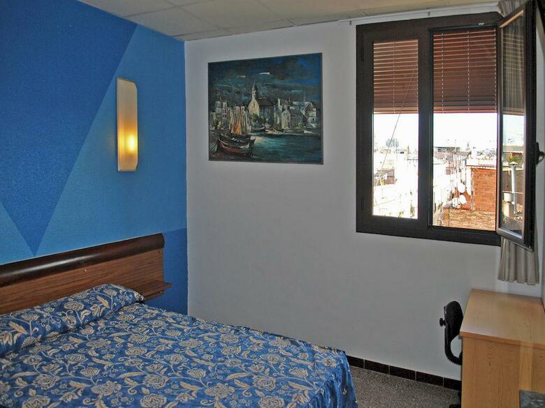 Hostal Radio