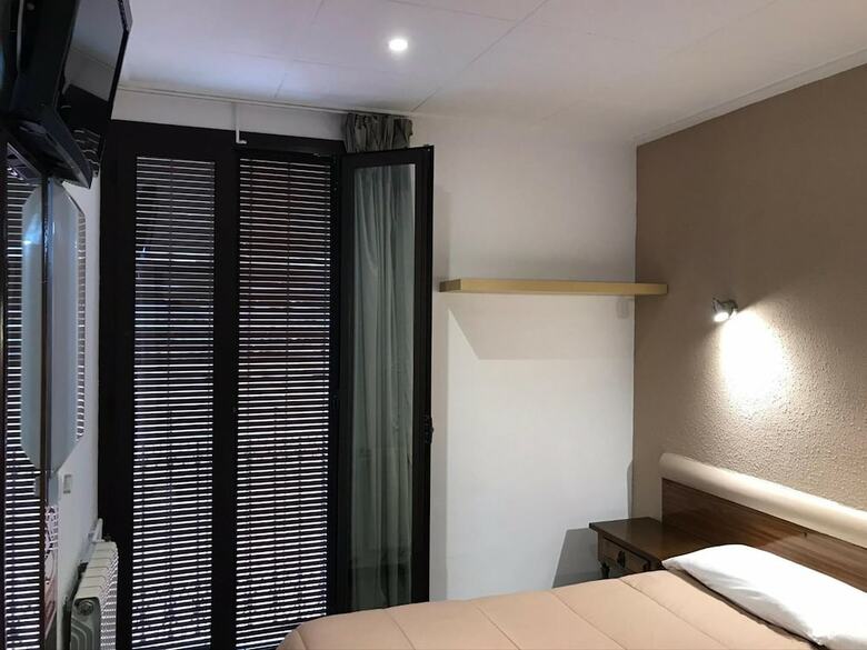 Hostal Radio