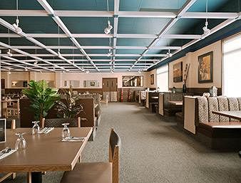 Ramada Hotel Saskatoon