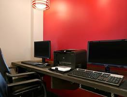 Ramada Hotel Saskatoon