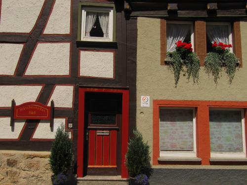 B&B M�rchenhaftes