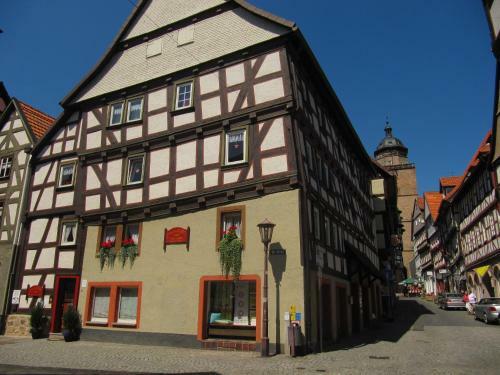 B&B M�rchenhaftes