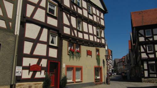 B&B M�rchenhaftes