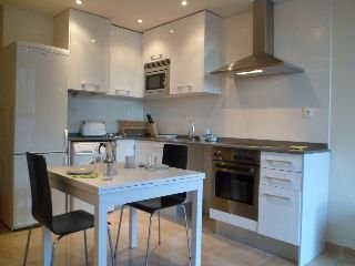 Apartamento Realrent Jardines De Viveros