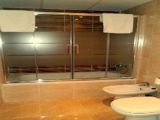 Apartamento Realrent Jardines De Viveros