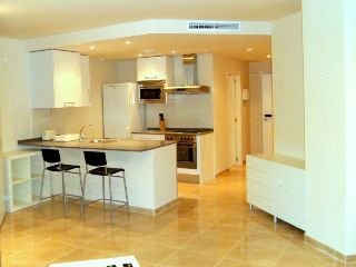 Apartamento Realrent Jardines De Viveros