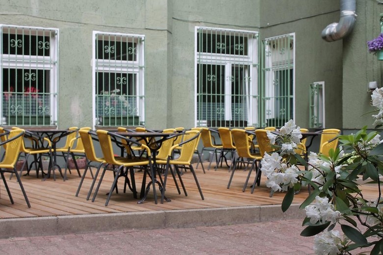 Hotel Kolo 77