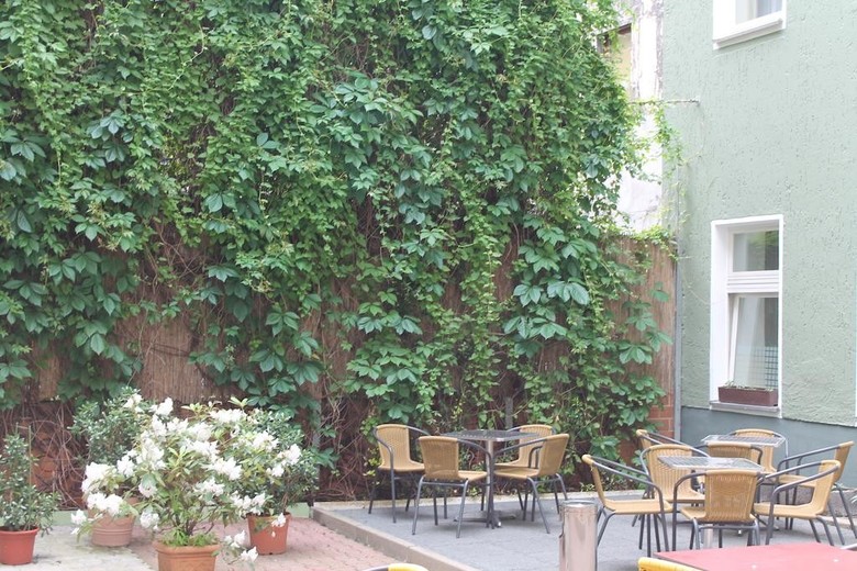 Hotel Kolo 77