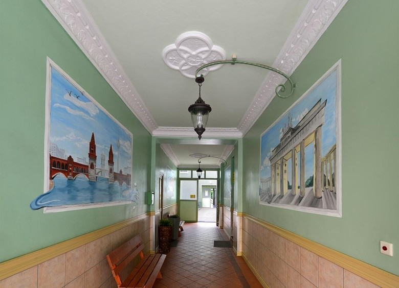 Hotel Kolo 77