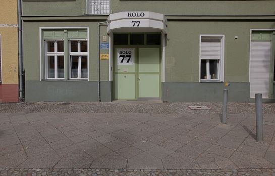 Hotel Kolo 77