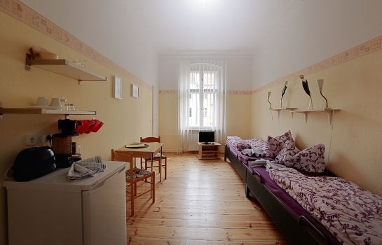 Hotel Kolo 77