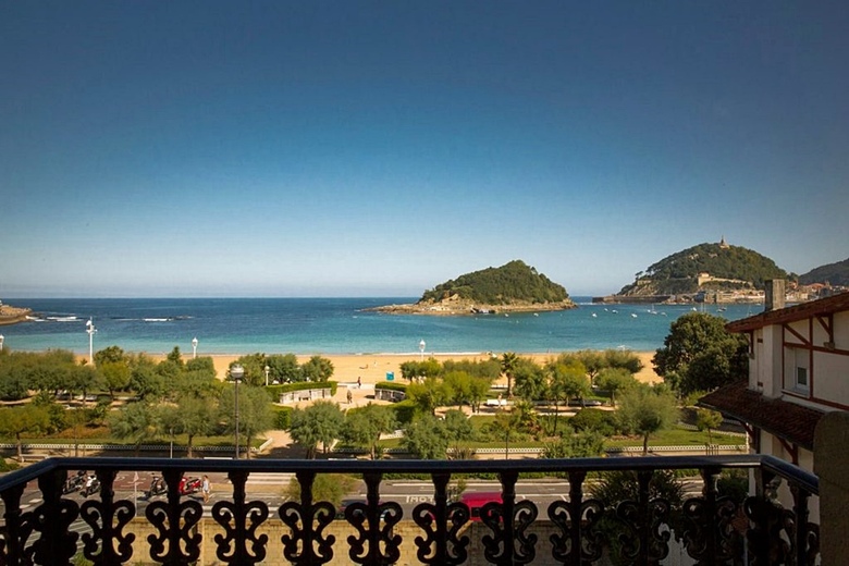 Hotel La Galer�a