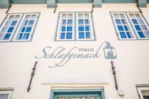 Haus Schlafgemach