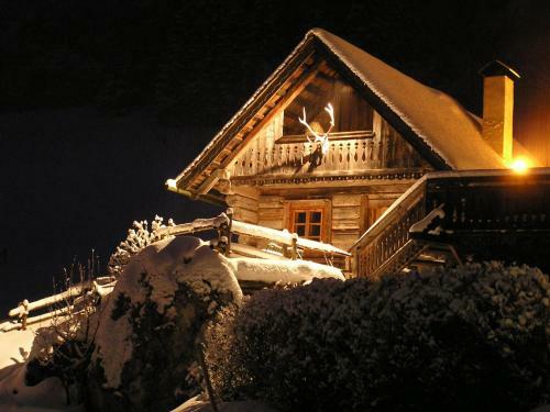 Alpenhotel Ensmann