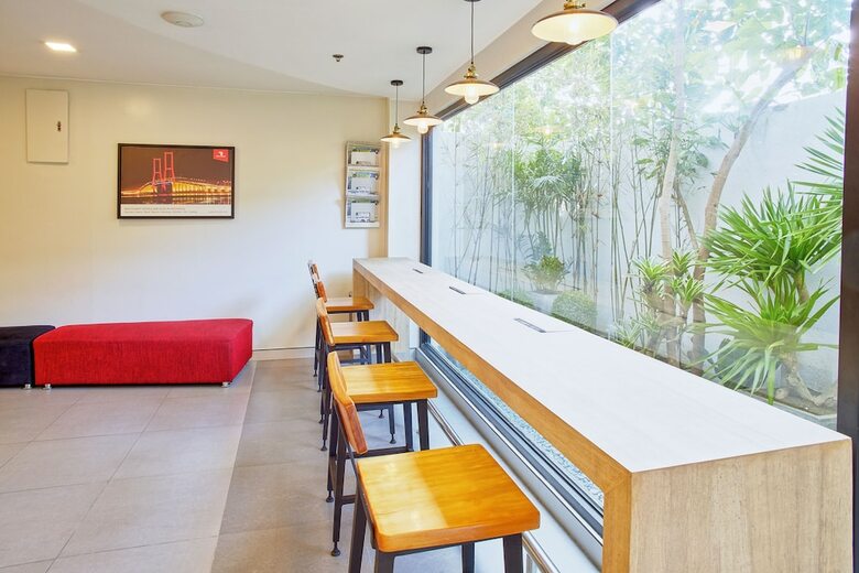 Tune Hotel - Ermita, Manila
