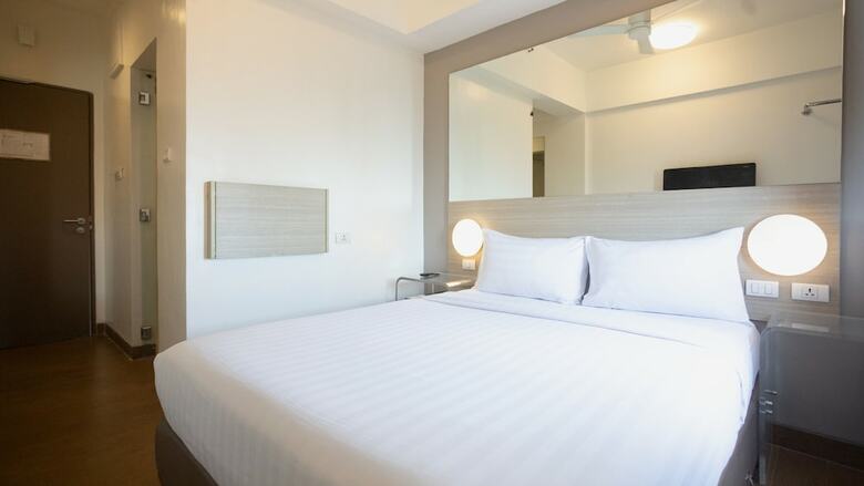 Tune Hotel - Ermita, Manila