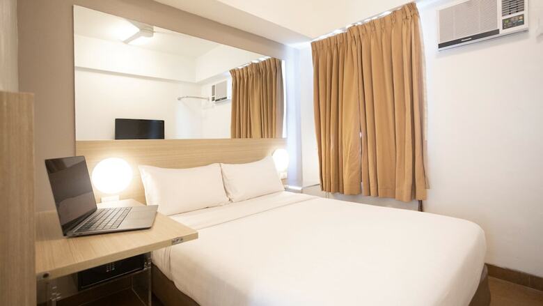 Tune Hotel - Ermita, Manila