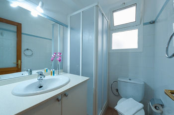 Apartamentos Las Palmas Urban Center