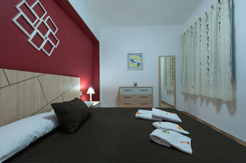 Apartamentos Las Palmas Urban Center