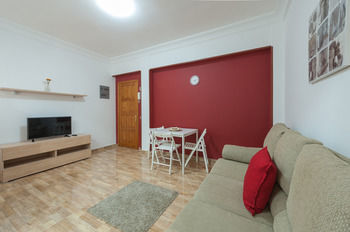 Apartamentos Las Palmas Urban Center