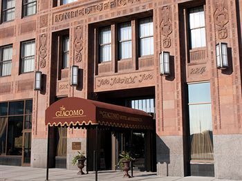Hotel The Giacomo