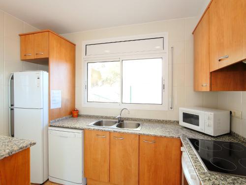 Holiday Home Casa Molina Llan��