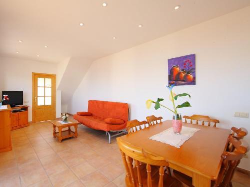 Holiday Home Casa Molina Llan��