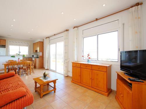 Holiday Home Casa Molina Llan��
