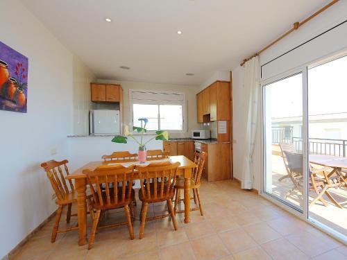 Holiday Home Casa Molina Llan��