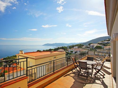 Holiday Home Casa Molina Llan��
