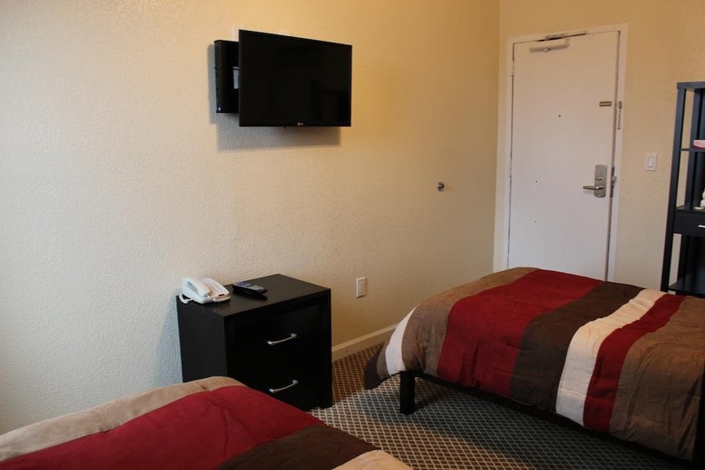 Posada Inn On Folsom