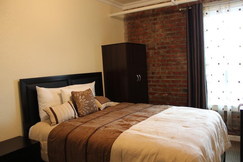 Posada Inn On Folsom