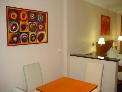 Apartamento Kral - Residenz Erlangen