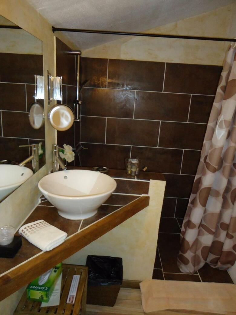 Hostal Villa Praesidio
