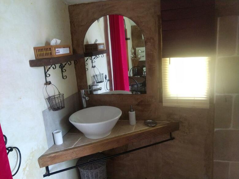 Hostal Villa Praesidio