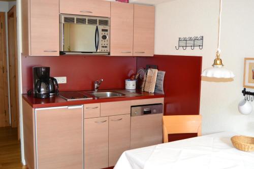 Apartamento Gundolf Appartement
