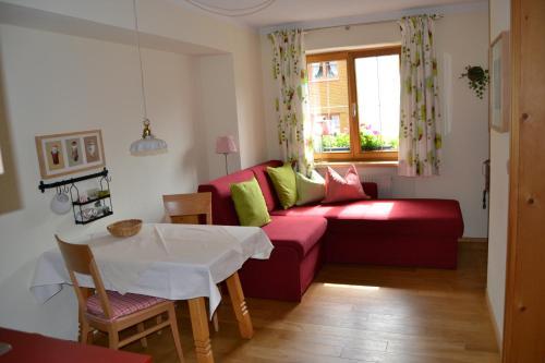 Apartamento Gundolf Appartement