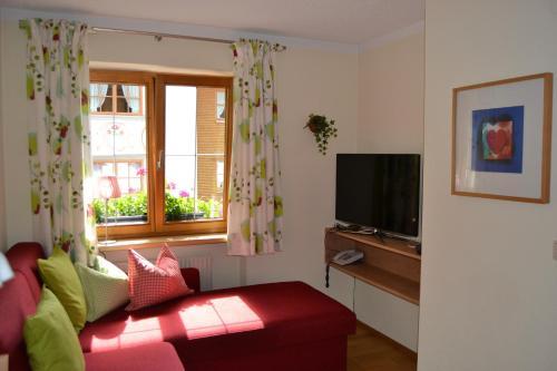 Apartamento Gundolf Appartement