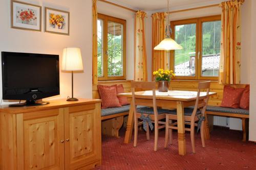 Apartamento Gundolf Appartement