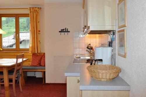 Apartamento Gundolf Appartement