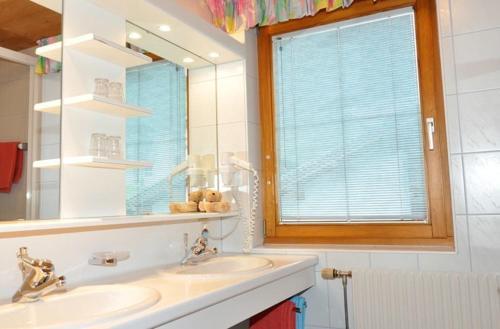 Apartamento Gundolf Appartement