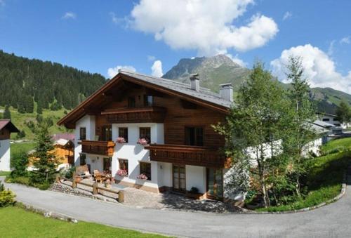 Apartamento Gundolf Appartement
