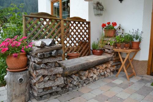 Apartamento Gundolf Appartement