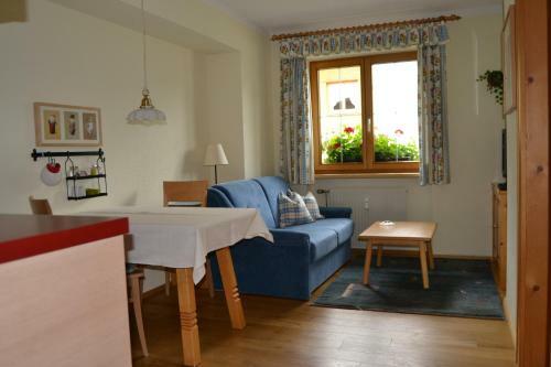 Apartamento Gundolf Appartement