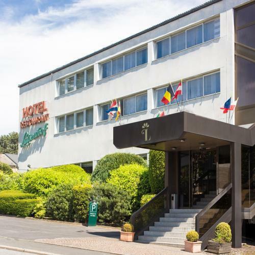 Hotel Luisenhof